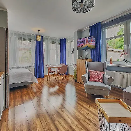 Apartament Swierkowy Karpacz Eksteriør bilde