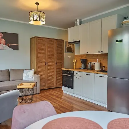 Apartament Swierkowy Karpacz Eksteriør bilde