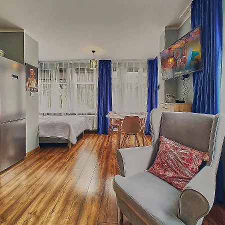 Apartament Swierkowy Karpacz Eksteriør bilde