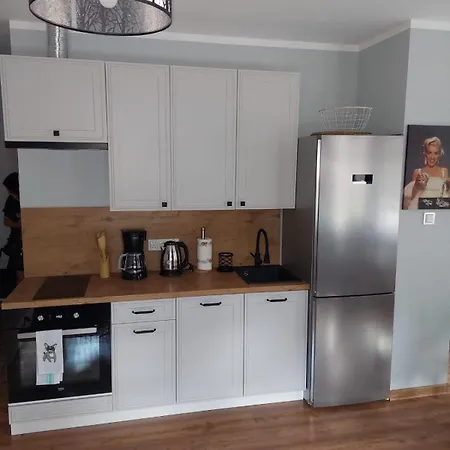 Apartament Swierkowy Karpacz Eksteriør bilde
