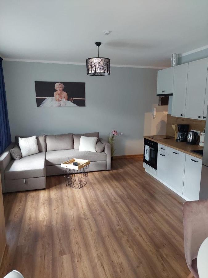 Apartment Swierkowy