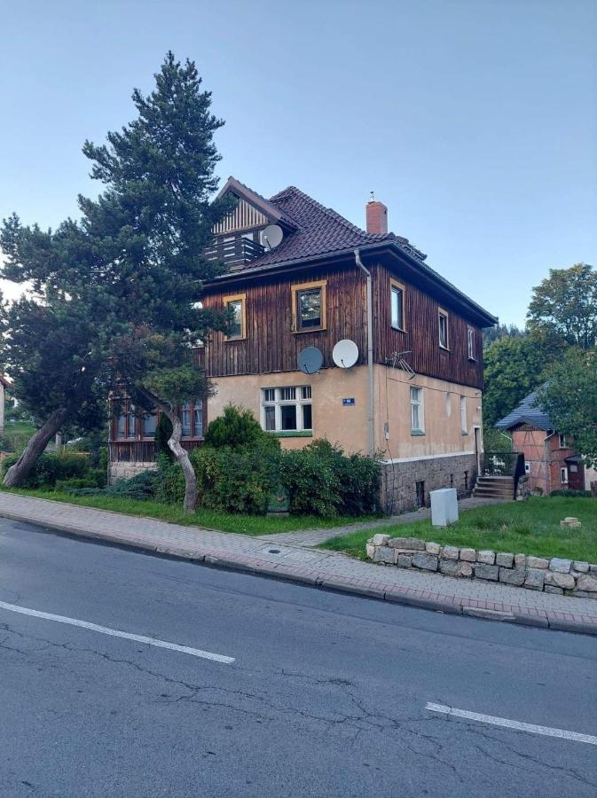Leilighet Swierkowy Karpacz