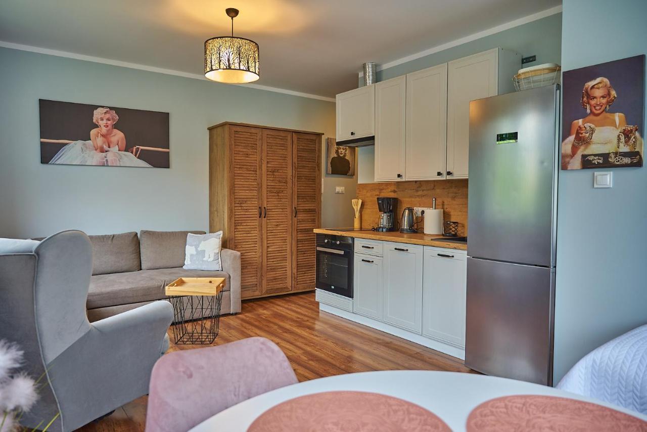 Swierkowy Apartment *